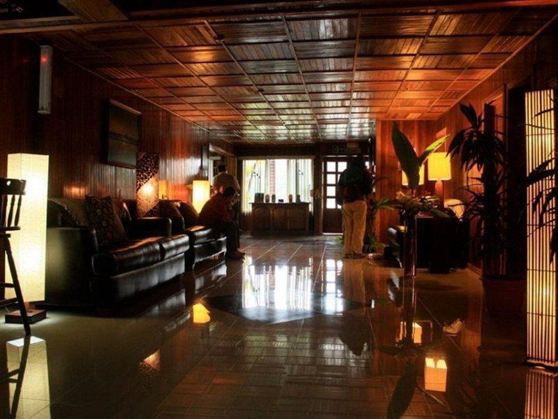 Hotel Heliconia - Monteverde Exterior foto